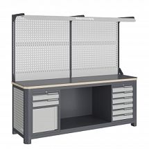 Модульный верстак MCN 2052.S69.11-2F 111362_w 