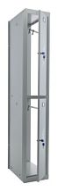 Шкаф для раздевалок усиленный ML-02-30 S23099421202 