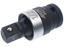 Соединитель карданный усиленный 1/2" JTC 5997736452