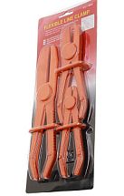 Набор клещей зажимных  JTC-JW0892 