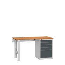 Верстак ВЛ-150-04 Ф 12.0214-301 