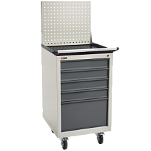 Тумба инструментальная ВЛ-К-015-02 11.0422-103 