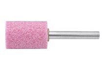 Шлифовальная насадка, корунд, розовый цвет  168076 