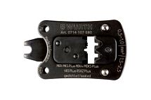 Головка д/ клещей обжимных  0714107580 