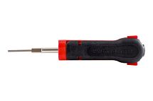 Съемник для разъемов с фиксирующимся язычком  0713558212 