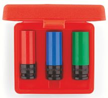 Набор головок 1/2" для легкосплавных дисков 1113009003 