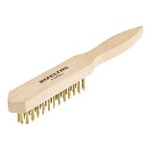 Щетка ручная 4-рядная, 290 мм 0741550004 