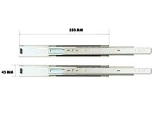 Направляющая ящика д/тележки  20000000420 