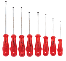 Набор отверток KRAFT, SL, 8 предметов 4100008108 