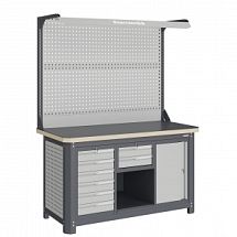 Верстак слесарный MCN 1552.S267.2-2F 111409_w 