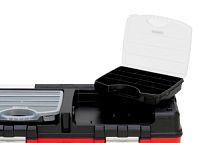 Ящик для инструментов PP со съемными отделениями  0962219004 