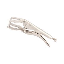 Клещи с фиксатором для сварочных работ, 270 мм 2515110270 