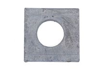 DIN 434 ст. с гор. оц. для U-обр. бал.  04509 