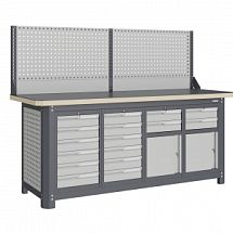 Модульный верстак MCN 2052.S6699-1 111356_w 