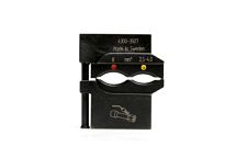 Вставки обж. для обж. клещей, конц. соед./ответв.  0714107908 