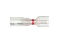 Разъем ножевой HIGH-END  0555612100 