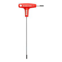 Ключ шестигранный, Т-образная рукоятка, 2.5Х110 4920220025 