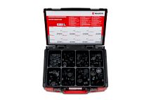 Заглушка для кузова, ассорт. 200 шт Sysko  5964056103 