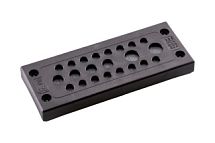 Пластина для кабельного ввода  0967703002 