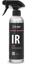 Очиститель дисков IR "Iron" 500мл DT-0132 