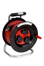 Барабан кабельный пластиковый H07RN-F 3G, 2,5 мм²  0774133325 