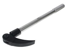 Лопатка многофункциональная с выдвижной рукояткой JTC-7708 