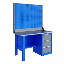 Верстак слесарный TNC 141.13.2-2 125225_w 