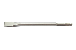 ЗУБИЛО ПЛОСКОЕ PLUS L250 W20MM 5523902220