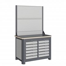 Верстак слесарный MCN 1252.S66-2 111213_w 