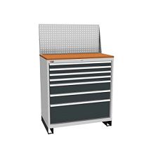 Тумба инструментальная ВС-037-05 13.0775-103 