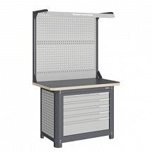 Верстак слесарный MCN 1252.L5-2F 111120_w 