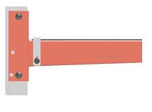 СТ-062 Хомут настила 23.6208-071 