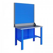 Верстак слесарный TNC 121.11.3-2 125218_w 