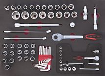 Набор инструментов 8241002072 