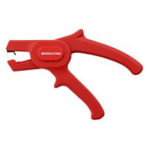 Стриппер ударопрочный 0,5-4 мм2 Izeltas 0375350055 