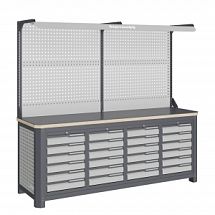 Модульный верстак MCN 2052.S6666-2F 111370_w 