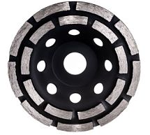 Чашка алмазная шлифовальная 901032 