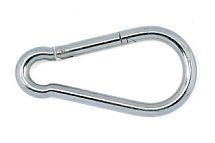 DIN 5299, оцинк. сталь  052490 9 