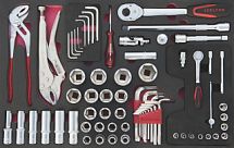 Набор инструментов 8235001072 