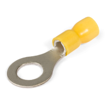 НАКОН ИЗ КОЛЬЦ М8 (4,0-6,0) ЖЕЛТ 65589174 