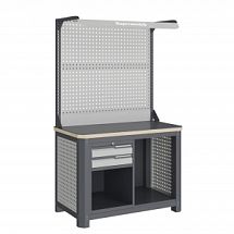 Верстак слесарный MCN 1252.S2.12-2F 111222_w 