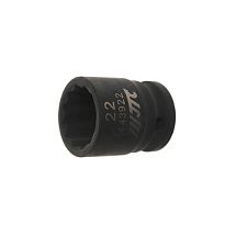 Головка усиленная торцевая 1/2 дюйма  JTC-443922 