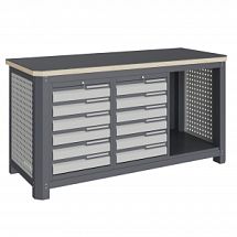 Верстак слесарный MCN 1552.S66.1 111283_w 