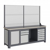 Модульный верстак MCN 2052.S679.1-2 111321_w 