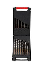 Спир. св. HSCo DIN340 RN OXIDE асс. 19 шт  0626200001 