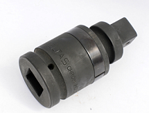 Кардан ударный 1" L=128 мм IZELTAS 1525067128