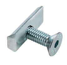 Sliding block  0960070501 