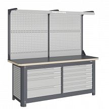 Модульный верстак MCN 2052.L46-2F 111158_w 