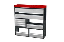 Прочая промышленная мебель 9777155052 