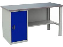 Верстак Profi (№600) WT160.WD1/F1.000 К30399701246 